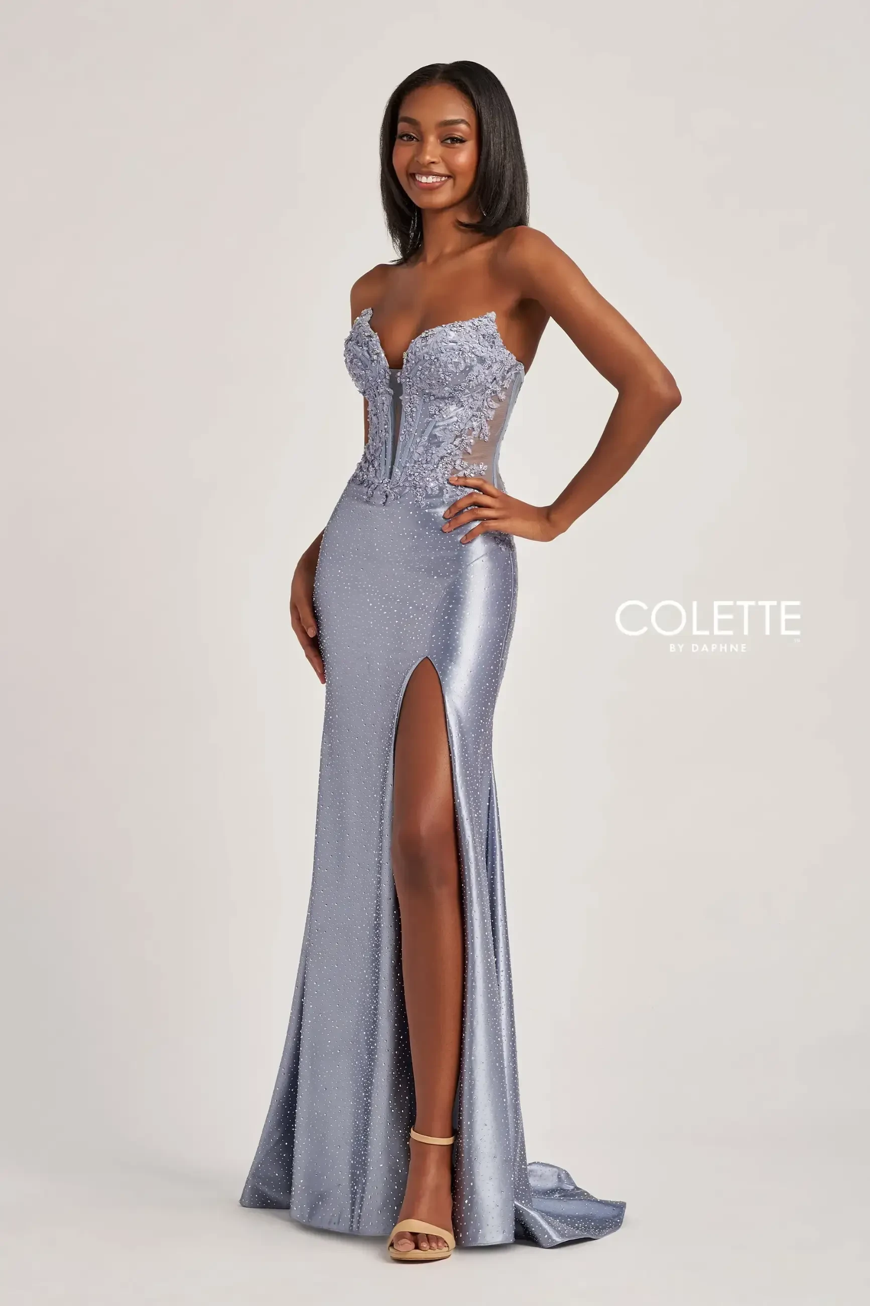 Colette by Daphne