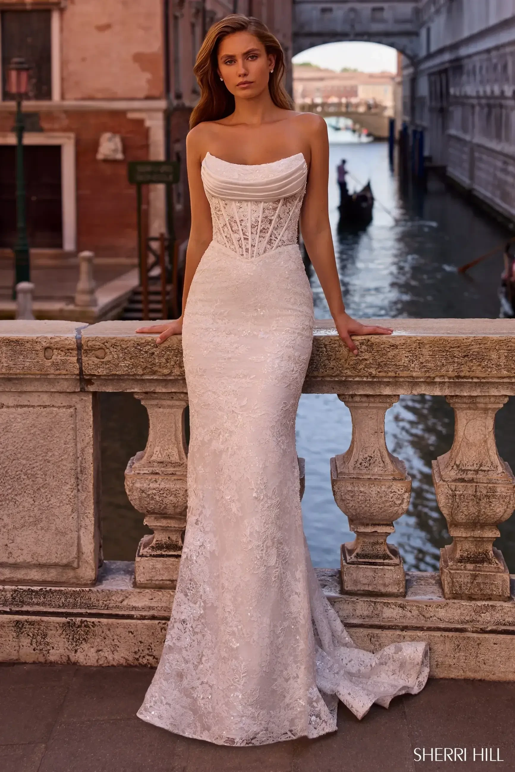 Sherri Hill